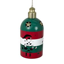 METAL X'MAS DCOR - 201-0500144
