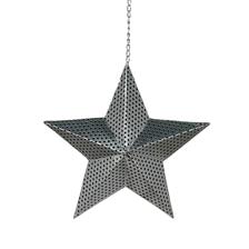 CABIDE DE ESTRELAS 39,5X11X69CM - 201-0500155