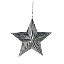 CABIDE DE ESTRELAS 39,5X11X69CM - 201-0500155