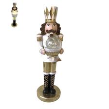 QUEBRA-NOZES C/LUZ 13,2X16,5X44 - 201-0900035