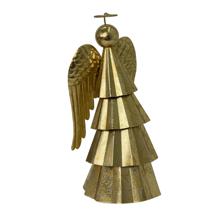 ANGEL DECOR 20X19X46CM - 201-0900185