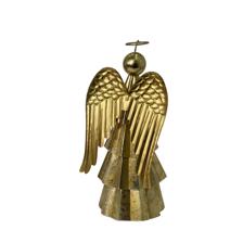 ANGEL DECOR 20X19X46CM - 201-0900185