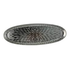 SUPORTE DE PLACA 24X18X2,5 CM - 201-1200167