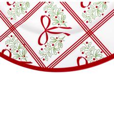SUPORTE DE PLACA 33X33X2CM - 201-1200231