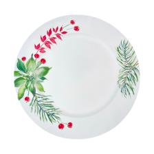 PLASTIC PLATE - 201-1200234