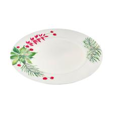 PLASTIC PLATE - 201-1200234