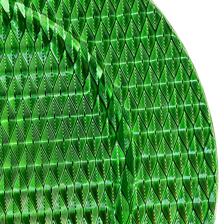 PLATO REDONDO PLÁSTICO 33X33X2 - 201-1200264