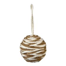 BOLA DE DECORAÇÃO 8X8X8CM - 201-1300259