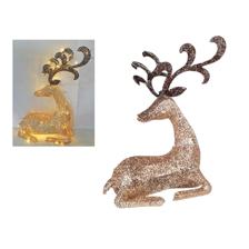 RENO C/LUZ A/BAT 64x26x34CM - 201-1800003B