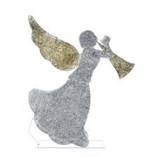 ANGEL C/LUZ A BAT 91X28X117CM - 201-1800007B