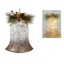 CAMPANA C/LUZ A/BAT 51CM - 201-1800015B