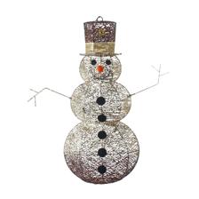 HOMBRE D/NIEVE C/LUZ A BAT 26 - 201-1800018B