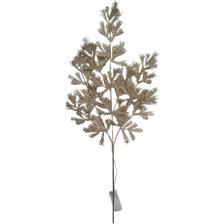 85CM PLLASTIC LEAF BRANCH20 LIGHT BATTERY BOX 2X AA BATTERY - 201-1800080