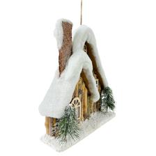 CASA NAV.DECOR 23X7X25CM - 201-2200227