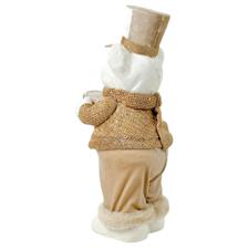 URSO POLAR 16X22X42CM - 201-2200259