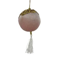 BOLA DECOR 9X9X19CM - 201-2200279