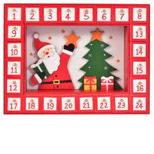 CAJA CALENDARIO 28.8X6X21.8CM - 201-2500045