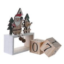 CALENDARIO - 201-2500069