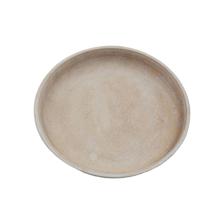 CHARGER PLATE 29X29X5CM - 201-2500160