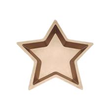 PORTAPLATO 23.3X23.3X2.8CM - 201-2500163