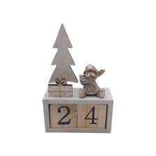 CALENDARIO 8.5X13.5X3.5CM - 201-2500188