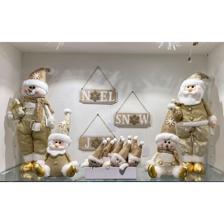 ADORNO COLGANTE 22X18.5X1.1CM - 201-2500264