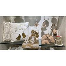 ORNAMENTO SUSPENSO 12,2X11,7X0,8 CM - 201-2500308