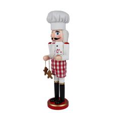 WOODEN NUTCRACKER - 201-2500520
