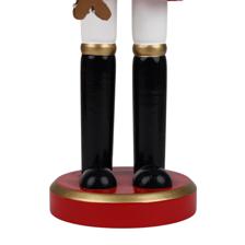 WOODEN NUTCRACKER - 201-2500520