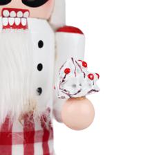WOODEN NUTCRACKER - 201-2500520