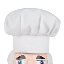 WOODEN NUTCRACKER - 201-2500520