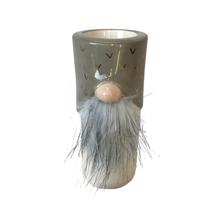 PORTAVELA 8X9.5X18CM - 201-2800011