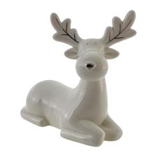 DECORAÇÃO DE RENAS 14,8X7,2X13,5 CM - 201-2800149