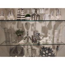 DECORAÇÃO DE RENAS 14,8X7,2X13,5 CM - 201-2800149