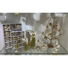 CERAMIC DEER DCOR - 201-2800491