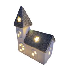 CASA C/LUZ DECOR  C/LUZ A/BAT2 - 201-2800499