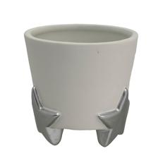 VASO 11,3X11,3X10,7 CM - 201-2800644