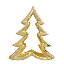 CERAMIC XMAS TREE DCOR - 201-2800741