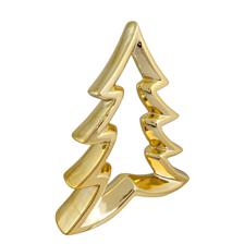 CERAMIC XMAS TREE DCOR - 201-2800741