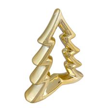 ÁRVORE DE DECORAÇÃO 9,5X2,6X11CM - 201-2800743