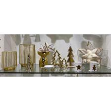 ÁRVORE DE DECORAÇÃO 9,5X2,6X11CM - 201-2800743