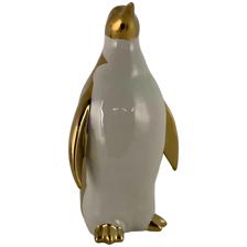 PINGUINO DECOR 14.7X11.2X25.1C - 201-2801003