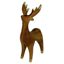 CERAMIC DEER DCOR - 201-2801083