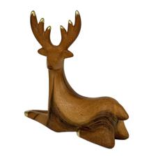 CERAMIC DEER DCOR - 201-2801084