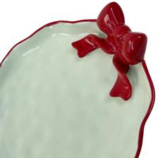 BANDEJA DECOR 18.3X17.6X4.1CM - 201-2801129