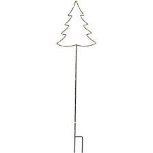 ESTACA ARBOL C/LUZ A/BAT 26100 - 201-3100025