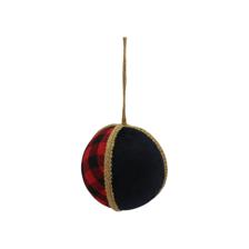 HANGING ORNAMENT 14.5X14.5X14.5 - 201-3400203