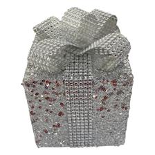 REGALO DECOR 12X12X14CM - 201-3500063
