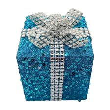 REGALO DECOR 8X8X9.5CM - 201-3500068