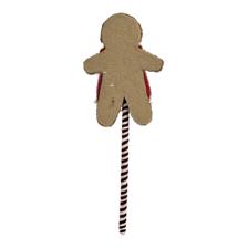 BONECO DE GENGIBRE - 201-3500416